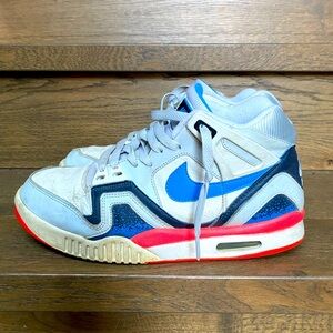 Nike Air Challenge 2